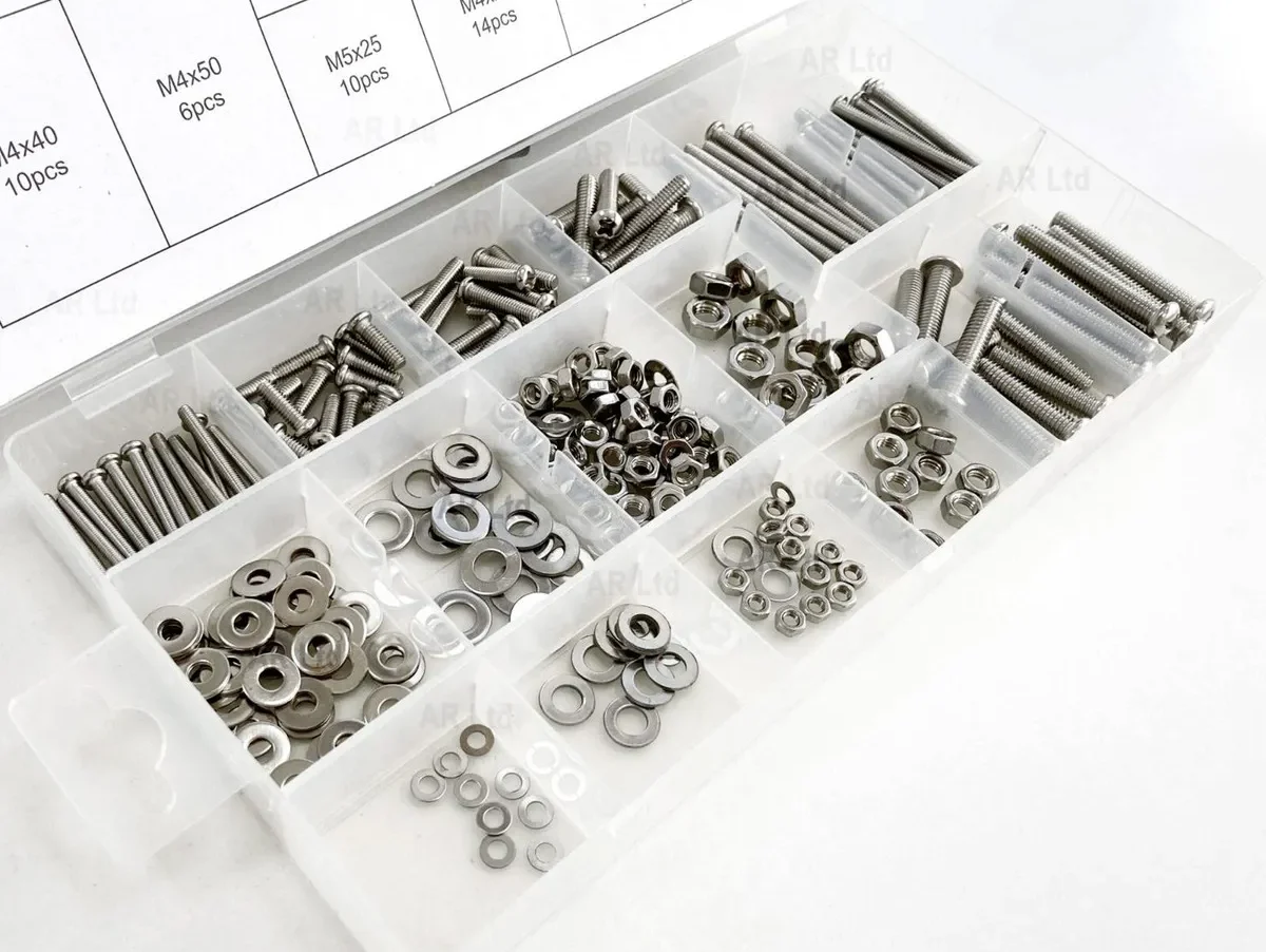 Applications of Crimped Fasteners in Automotive, Plumbing, and Industrial Machinery